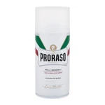 PRORASO White Shaving Foam 300 ml pěna na holení pro muže