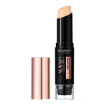 BOURJOIS Paris Always Fabulous 7,3 g make-up pro ženy 100 Rose Ivory na všechny typy pleti; na rozjasnění pleti