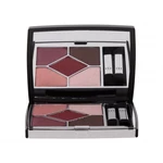 Christian Dior 5 Couleurs Couture 7 g oční stín pro ženy 879 Rouge Trafalgar