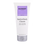 Marbert Bath & Body Classic 200 ml sprchový gel pro ženy