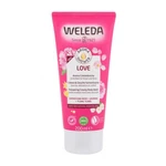 Weleda Aroma Shower Love 200 ml sprchový krém pro ženy