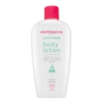 Dermacol Cannabis Body Lotion tělové mléko pro suchou pleť 200 ml