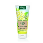 Kneipp Enjoy Life May Chang & Sheabutter 200 ml tělové mléko pro ženy