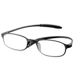 TR90 Ultralight Unbreakable Best Reading Glasses Pressure Reduce Magnifying