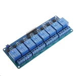 5V 8 Channel Relay Module Board PIC AVR DSP ARM