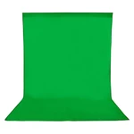 3x1.5M 6 Colors Polyester Cotton Photography Backdrops Photoshoot Background Cloth Photo Studio Background