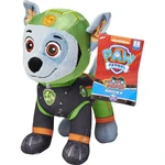 Paw Patrol mototlapky plyš Rocky