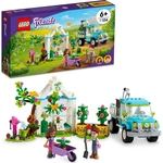 LEGO® Friends 41707 Auto sázečů stromů