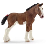 Schleich Hříbě Clydesdaleské