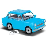 Cobi 24539 Youngtimer Trabant 601