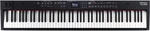 Roland RD-88 Piano da Palco Black