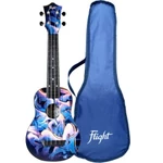 Flight Tus40 Graffiti Ukulele Sopranowe