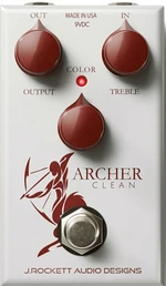 J. Rockett Audio Design Archer Clean