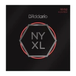 D'addario Nyxl 10-52 Struny Do Gitary Elektrycznej