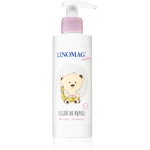 Linomag Emolienty Shower Oil olej do koupele pro děti od narození 200 ml