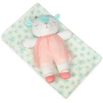 Babymatex Sheep Mint Pink darčeková sada pre deti od narodenia