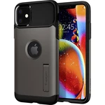 Spigen Slim Armor Case Apple iPhone 11 Gun kov