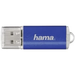 Hama Laeta USB flash disk 8 GB modrá 90982 USB 2.0