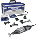 Dremel 4000 Platinum Edition F0134000KE multifunkčné náradie  vr. príslušenstva, + púzdro 135-dielna 175 W