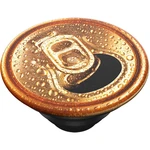 POPSOCKETS Crack a Cold One  stojan na mobil bronz