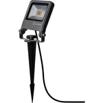 LEDVANCE ENDURA® GARDEN FLOOD L 4058075206847 LED záhradné svietidlo  10 W teplá biela