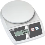 Kern EMB 1200-1+C EMB 1200-1+C váha na listy Kalibrované podľa (DAkkS) Max. váživosť 1.2 kg Rozlíšenie 0.1 g na batérie,