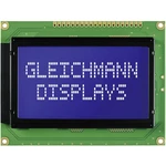 Gleichmann grafický displej  biela čierna  (š x v x h) 93 x 70 x 13.6 mm GE-G12864A-TFH-V / RN