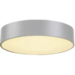 SLV  135074 LED stropné svietidlo striebornosivá 31 W