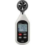 VOLTCRAFT AN-10 anemometer  0.3 do 30 m/s magnetické obežné koleso