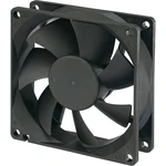 TRU COMPONENTS RD8025B12L axiálny ventilátor 12 V/DC 42 m³/h (d x š x v) 80 x 80 x 25 mm