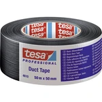 tesa  04610-00004-00 páska so skleným vláknom tesa® Professional čierna (d x š) 50 m x 50 mm 1 ks