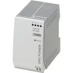 Sieťový zdroj na DIN lištu Phoenix Contact UNO-PS / 1 AC / 48 DC / 100 W 48 V / DC 2.1 A 100 W 1 x