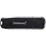 Intenso Speed Line USB flash disk 16 GB čierna 3533470 USB 3.2 Gen 1 (USB 3.0)