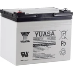 Yuasa REC36-12 YUAREC3612 olovený akumulátor 12 V 36 Ah olovený so skleneným rúnom (š x v x h) 196 x 169 x 130 mm skrutk