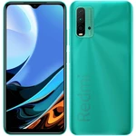 Mobilný telefón Xiaomi Redmi 9T 128 GB (31165) zelený smartfón • 6,53" uhlopriečka • FHD+ displej • 2340 × 1080 px • procesor Qualcomm Snapdragon 662 