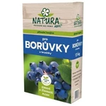 NATURA hnojivo organické borůvky a brusinky 1,5kg