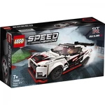 LEGO Speed Champions 76896 Nissan GT-R NISMO