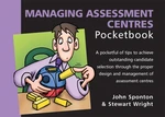 Managing Assessment Centres Pocketbook