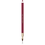 Collistar Professional Lip Pencil tužka na rty odstín 9 Cyclamen 1.2 ml