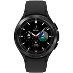 Inteligentné hodinky Samsung Galaxy Watch4 Classic 46mm LTE (SM-R895FZKAEUE) čierne inteligentné hodinky • 1,4" Super AMOLED displej • dotykové/tlačid