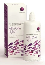 COOPER VISION All in One Light 360 ml