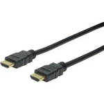 Kabel HDMI vidlice ⇔ vidlice, 10 m, Digitus