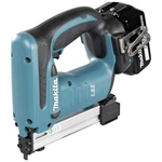 Makita  DST221RTJ akumulátorová sponkovačka   Dĺžka svoriek 10 - 22 mm