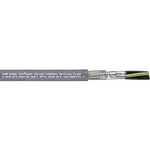 Kabel LappKabel Ölflex CONTROL TM CY 5G1 (281805CY), PVC, 9,3 mm, 1000 V, šedá, 76 m