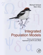 Integrated Population Models