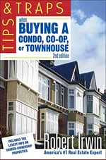 Tips and Traps When Buying a Condo, co-op, or Townhouse