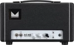 Morgan Amplification AC40 Deluxe Lampový kytarový zesilovač