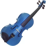 Stentor Harlequin Viola 3/4 Atlantic Blue