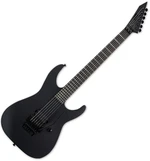 ESP LTD M-BKM Black Satin E-Gitarre