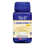 VITAHARMONY Zinek forte 25 mg 100 tablet